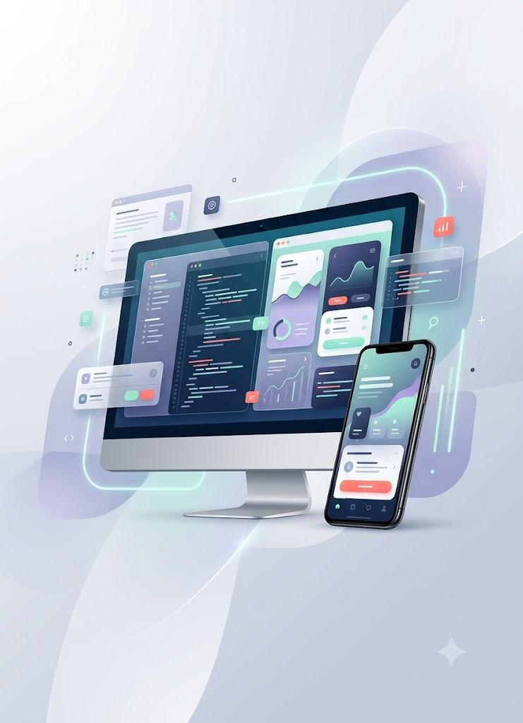 Web & App Development